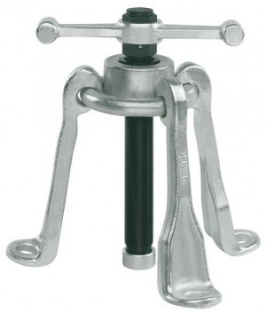 KUKKO RADNABENABZ. 225 MM
3-ARMIG