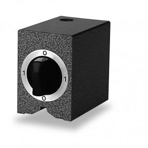 SCALA Magnetblock 70x46x55mm / 60 kg / M10 60kg Haftkraft