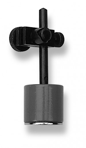 SCALA Mini-Magnetstativ 28 x  76mm o.Feineinst m.Permanentmagnet, für Fühlhebelmeßgerät