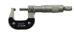 AUSSEN-MICROMETER 50-75MM
SBS-Etui
