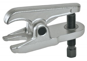 KUGELGELENK-ABZIEHER
LKW-UNIVERSAL-MODELL