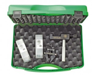 KUKKO MONTAGESPANNER FÜR Ø 4,45-5,72MM