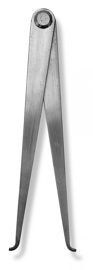SCALA Innentaster 175mm blank