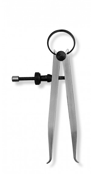 SCALA Federinnentaster 175mm blank