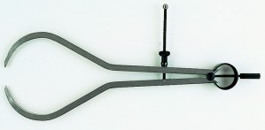 AUSSENFEDERTASTER 100MM
GEHÄRTETE SPITZEN