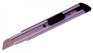 CUTTER FLACHE AUSFÜHRUNG