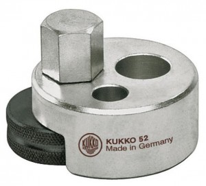 KUKKO STEHBOLZENAUSDREHER
5-19 MM