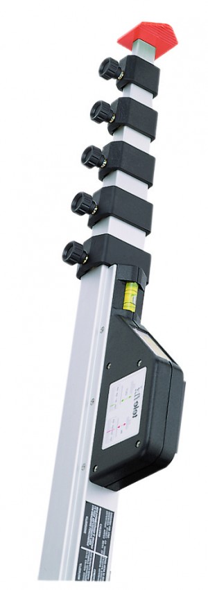 TELEFIX-MASSTAB 5 M
WASSERDICHT