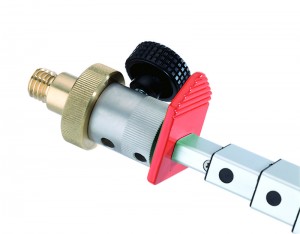 ADAPTER DREHBAR 5/8"
FÜR TELEFIX