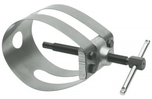 KUKKO KOLBENBOLZENDRÜCKER
BIS 38 MM