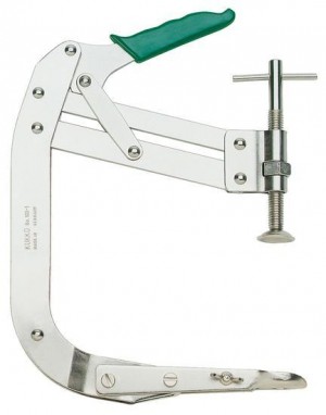 Ventilfeder-Spannapparate, Baureihe 103