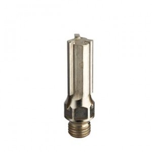 IRWIN HM-Fugenfräser 8,0 x 20/40mm, 3 cutter, (2 pcs.)   1 Pkg. = 2 Stk.