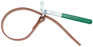 KUKKO BANDSCHLÜSSEL 180MM