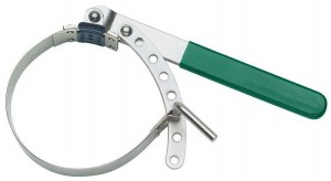 KUKKO ÖLFILTERSCHLÜSSEL
M. 1/2" ANTRIEB