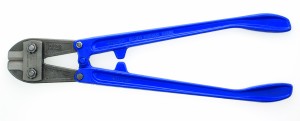 IRWIN Verstellbare, Gesenkgeschmiedete Griffe für Mittlere Beanspruchung – Mittenschneider Nocken- verstellbarer Bolzenschneider 24” / 610mm