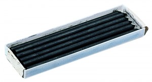 ERSATZMINEN SCHWARZ
DRM 5x120 MM 6 STÜCK
