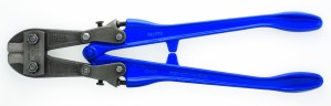 IRWIN Verstellbare, Gesenkgeschmiedete Hochleistungs-Griffe – Mittenschneider Verstellbarer Bolzenschneider 36” / 915mm