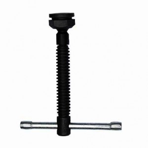 BESSEY Kombi-Set (Spindel+Spezialdruckplatte+Spannstift) für SG..M/GSM/SGU/SG..T20M/SPZ80K