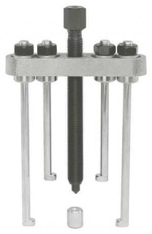 KUKKO LENKRADABZ. "OPEL"