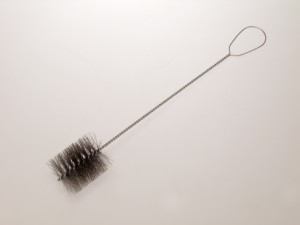 HEIZKESSELBÜRSTE DRM 25
850x100 STA GEW. 0,20 RUND