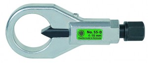 Mutternsprenger, Baureihe 55