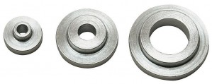 DRUCKSTÜCKE FÜR BAUKASTEN 20, 32, 41 mm DRM miteinander kombinierbar