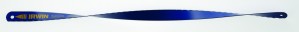 IRWIN Bügelsägen Junior Sägeblatt Holz 14TPI, 150mm, 10 Stck.   1 Pkg. = 10 Stk.