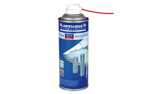 HOCHLEISTUNGS-SCHAUMSPRRAY
MECUTSPRAY 400 ML