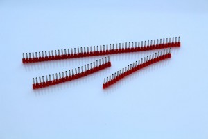 Aderendhülsen 1,00 mm² (VE: 500 Stück)