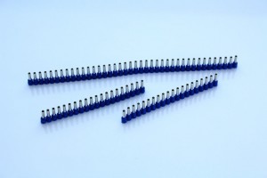 Aderendhülsen 2,50 mm² (VE: 400 Stück)