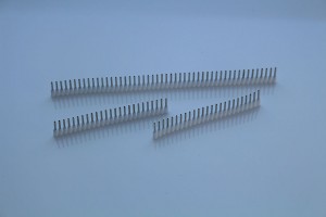 Aderendhülsen 0,50 mm² (VE: 500 Stück)