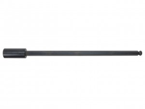 IRWIN Zentrierbohrer/Lochsägenhalter für Bi-Metall Lochsägen Verlängerung, 300mm, Futtergröße 13+mm