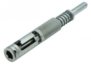 IRWIN M-System 8 mm