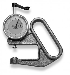 SCALA Dickenmesser MB50mm/ 50mm / 0,1mm Taster C