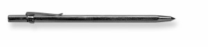 SCALA Reißnadel 150mm verchromt mit kurzer Hartmetallspitze