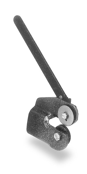 SCALA Rollenblechschere für Stahlblech bis 1mm Dicke