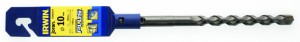 IRWIN SPEEDHAMMER™ Plus-Bohrer 26,0 mm x 300 mm  SDS-Plus