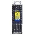 IRWIN SPEEDHAMMER™ Plus Bohrer - Großpackung 10,0 mm x 210 mm  SDS-Plus  1 Pkg. = 10 Stk.