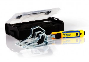 Kabelmesser System 4-70 Set