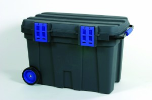 TOOLCHEST TC 100 COMPACT
472x775x493 SCHWARZ/BLAU