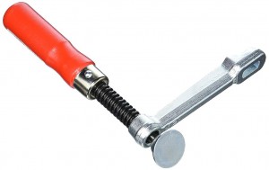 BESSEY Unterteil komplett mit Holzgriff 
für TG20/TG..S10/TPN20/TPN..S10