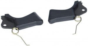 BESSEY Sperrklinke komplett (2 St./Beutel)
für GH12,16/G12,16H/GSH12-16/G..S6H/G..S8H