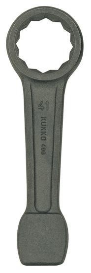 SCHLAG-RINGSCHÜSSEL
