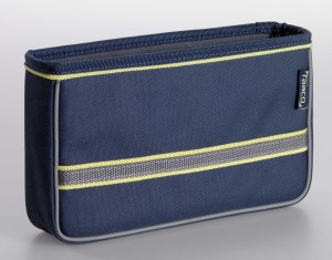 1/2 TASCHE OFFEN - 12"
155x255x55