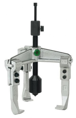 KUKKO 3-ARM UNIV. ABZ. 200 X 150 MM