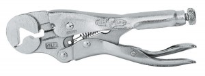 IRWIN 4LW Maul-Gripzange 4”/100mm