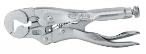 IRWIN 7LW Maul-Gripzange 7”/175mm