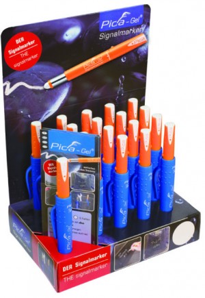 Pica GEL Display Spezial