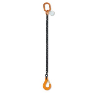 8091SL D20-1-BANDSCHLINGEN 1ARM. 20MM-M1