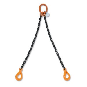 8092SL D20-2-BANDSCHLINGEN 2ARM.20MM-MT2